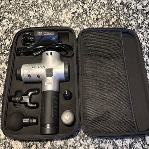 Opove M3 Massage Gun